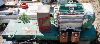 USED GENERAL ELECTRIC 5K82560RA2JB2