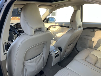 Used 2015 VOLVO S80 Classic Cars & Trucks Michigan US | Miedema Asset Management Group #1579173