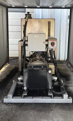 USED 1900 VITALIS EXTRACTION TECHNOLOGY R-200-H