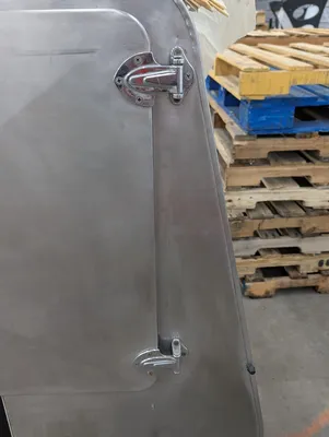 USED HARVEST SAVER R-4