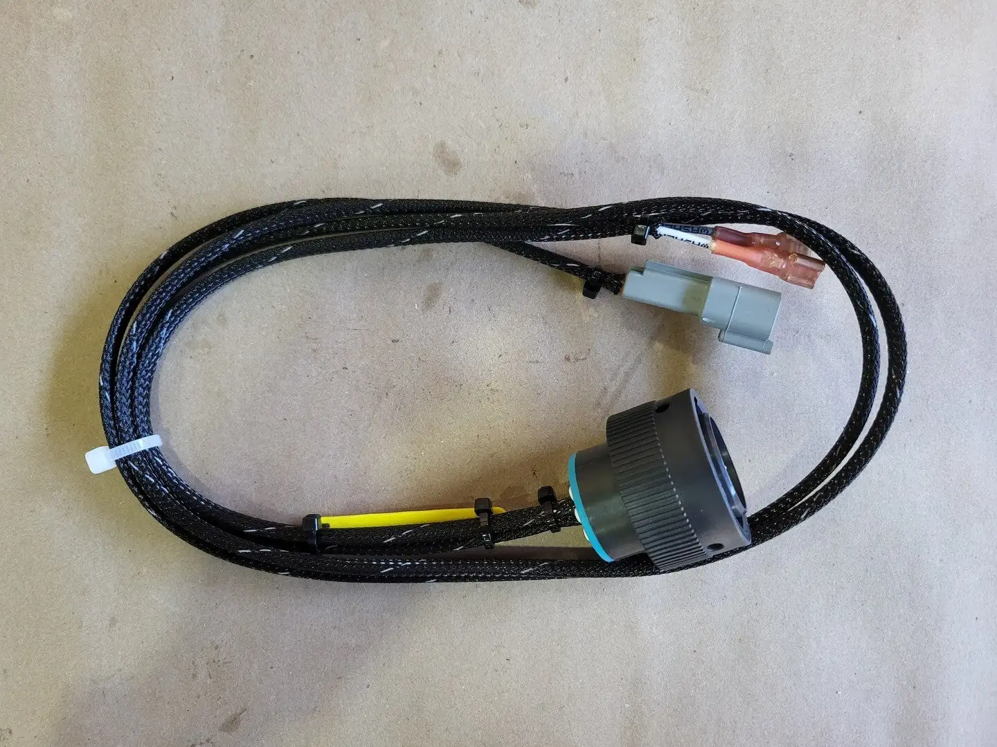 NEW ATLAS COPCO 5575585200