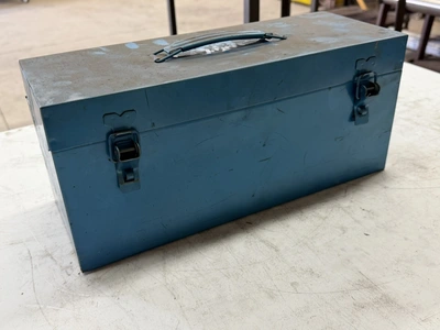 Used _UNKNOWN_ _UNKNOWN_ Radius Attachments Michigan US | Miedema Asset Management Group #1292413