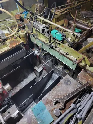 USED NEDSCHROEFF BL-4