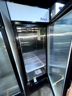 USED Atosa MCF8722GR