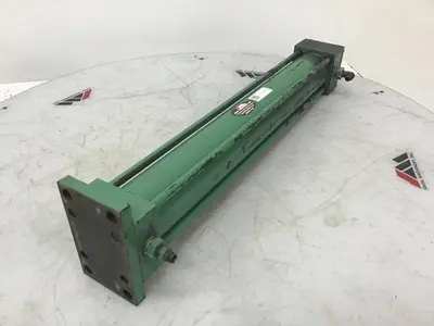 USED VAN DORN 500H-RS-60F-HS / SC