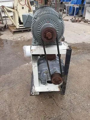 USED SUTORBILT 5M-B