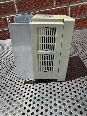 Used DELTA ELECTRONICS VFD022B43B INVERTER DRIVE 3 PH, 0-480V OUTPUT, 0.1-400HZ Electronics & Components California US | Equipment Lab #1271598