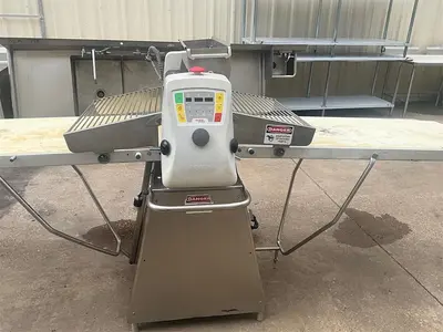 Used RONDO BUTTERFLY Sheeters British Columbia CA | Surrey Food Equipment #1324786