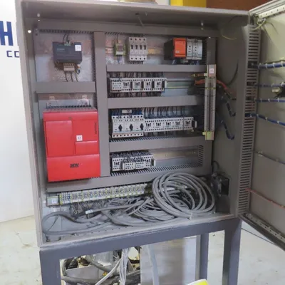 STEPHAN 300 LITRE Mélangeurs universel | Perry Equipment (10)