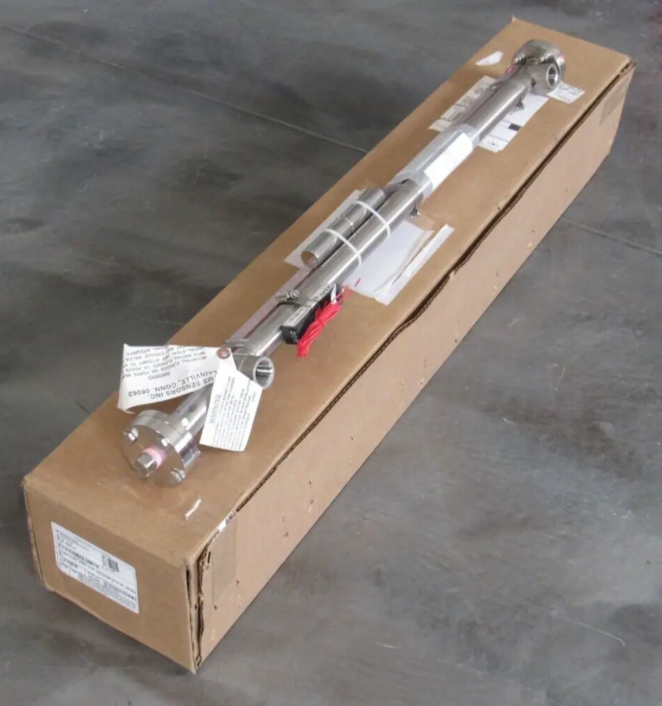 NEW SURESITE W1072517 VISUAL LEVEL INDICATOR 96"
