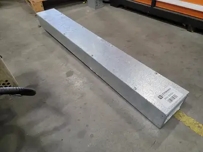 USED VANCOUVER ELECTRIC G5144