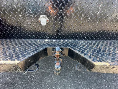 Used 1988 FORD F350 CUSTOM Fuel & Lube Trucks New Jersey US | Proxy Equipment #1425966