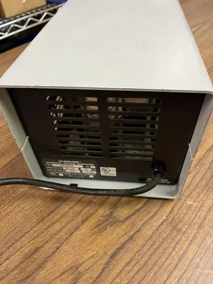Used SUPERIOR CR7101PCU Miscellaneous Equipment (Electrical & Power) Ohio US | Surplus Asset Holdings #1235451
