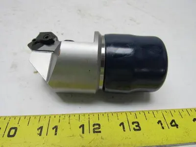 Valenite Modco Tool T-623292 M1005350 Indexable Adjustable Modular Boring Head