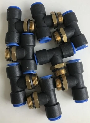 USED SMC SMC 12