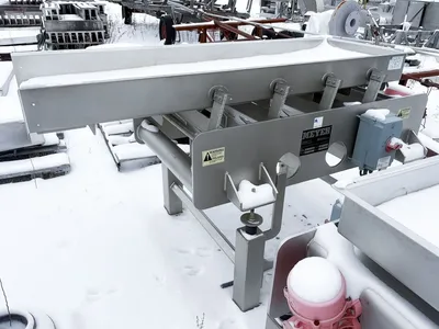 MEYER VFII-24 Conveyor | Buy Per Pound (1)