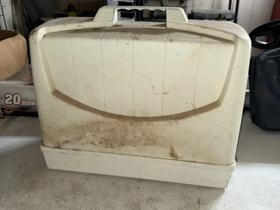 Used _UNKNOWN_ _UNKNOWN_ Sewing Equipment Michigan US | Miedema Asset Management Group #1313161