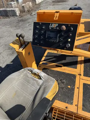 Used 2018 LEEBOY PF1510B Asphalt Pavers Kentucky US | Proxy Equipment #1388905