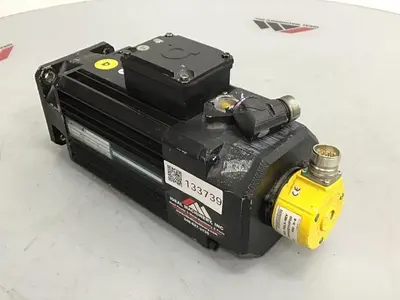 USED BAUMULLER DSG 56-M
