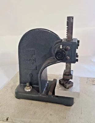 _UNKNOWN_ _UNKNOWN_ Punch Presses | Amiron Machinery (5)