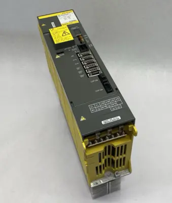 USED FANUC SERVO AMPLIFIER MODULE