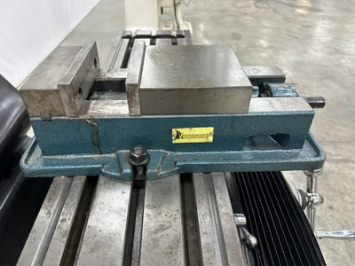 Used BIRMINGHAM BPS-1642 Vertical Mills Georgia US | The Equipment Hub #1362672