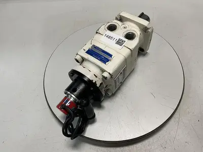 USED TOKIMEC CR-07-5PT4-30-SD-JA-S137-J