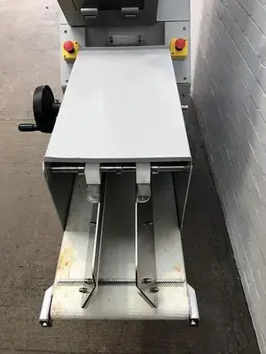 Used Mondial Forni _UNKNOWN_ Dough Dividers | ISCA #1299057