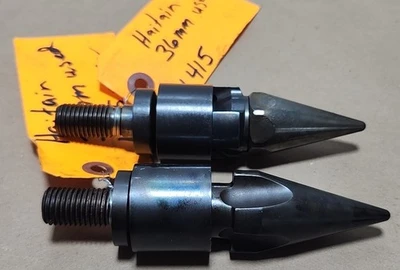 USED Mallard 36mm