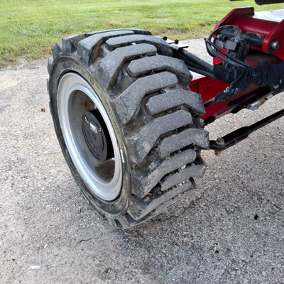 USED 2022 MEC 34J