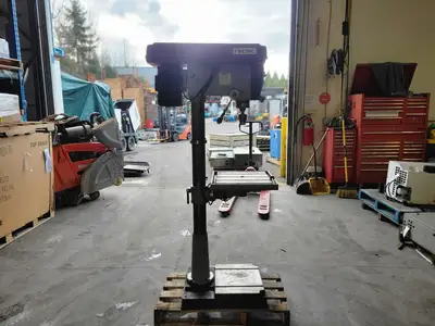 USED ROK ZQJ4132