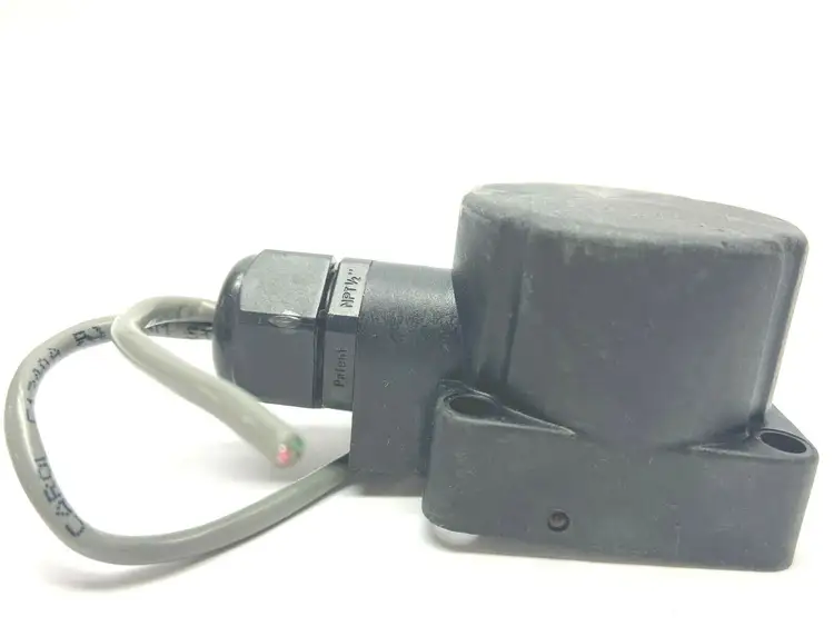Used RF ID INC 719-0015-14SA08 Antennas EMI EMC Equipment Michigan US | Maverick Industrial Sales #1489819