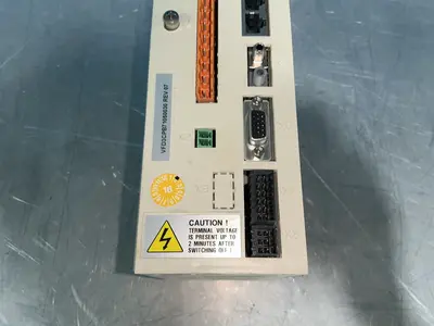 Used PRIMA ELECTRO VFD3CPB71050030 Servo Drives Ohio US | HGR 24 #1280632