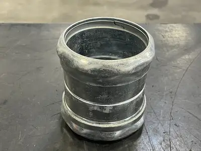 3" EMT Compression Coupling