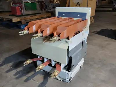 NEW AREVA CVX12