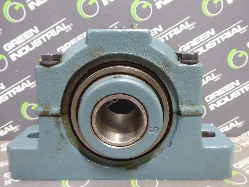 Dodge 023170 Tapered Roller Pillow Block Bearing Ser. 107 Style K/DI New