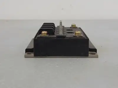 USED FUJI ELECTRIC 6MBI50-060-01