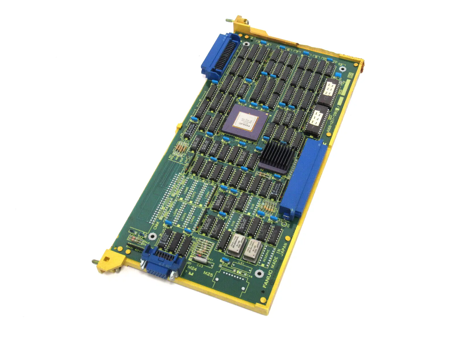 USED FANUC A16B-1211-090 CIRCUIT BOARD A16B1211090