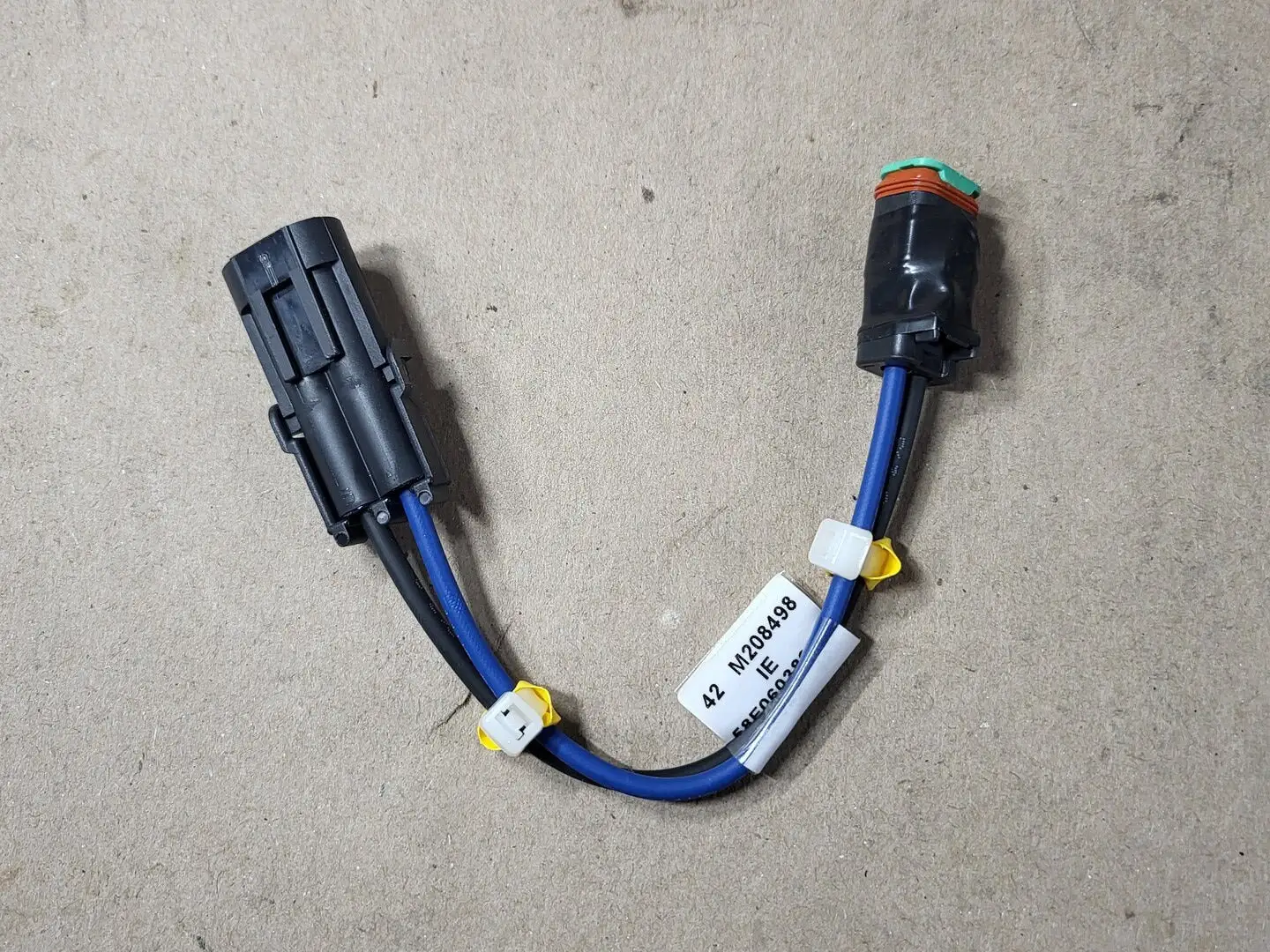 NEW KOMATSU 58F-06-03890