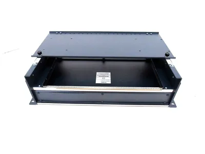 NEW GE FANUC IC695ACC650-A CONVERSION RACK SERIES 90-70 TO RX3I IC695ACC650A