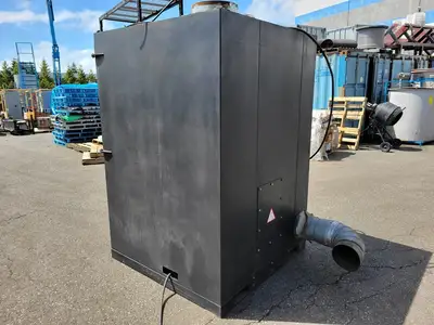 USED 2006 KELLER L-CUT 2-P5