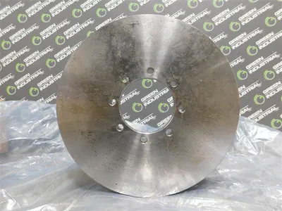 Falk Rexnord 0268286 6BW Brakewheel Stock No. 0934060 8X2-1 New