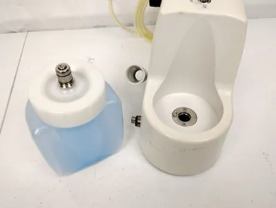 USED NSK Presto Aqua II