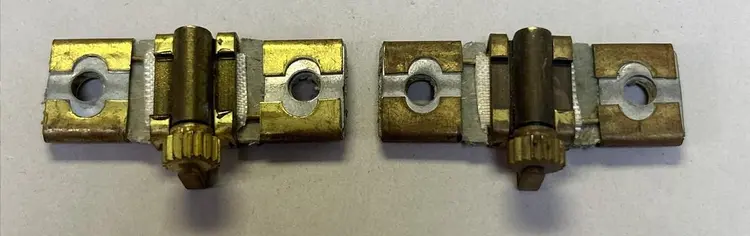 Used SQUARE D B1.45 Miscellaneous Equipment (Electrical & Power) | Surplus Asset Holdings #1191778