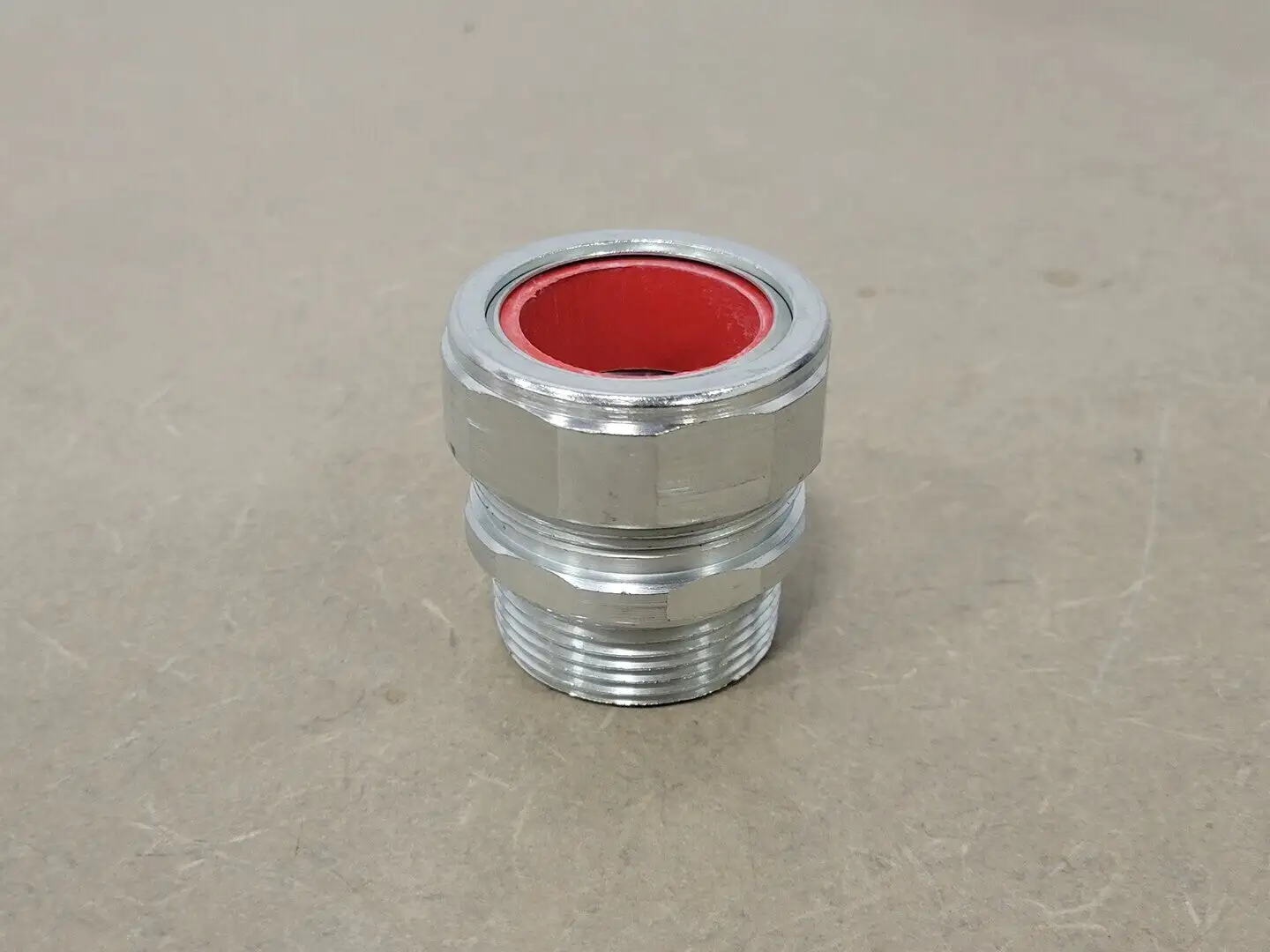 NEW COOPER CG125 1250