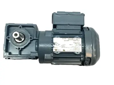New | in-Stock SEW-Eurodrive SEW-Eurodrive W20 DRS71S4 Gearmotors Michigan US | Maverick Industrial Sales #1394327