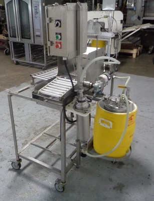 Used UNKNOWN _UNKNOWN_ Food Washing California US | BakeryEquipment.com #1554700