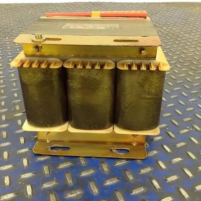 USED ELCA ELETTRONICA TRANSFORMER181