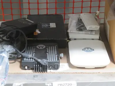 Used _UNKNOWN_ _UNKNOWN_ Telecom/Utility Texas US | Aucto #1479236