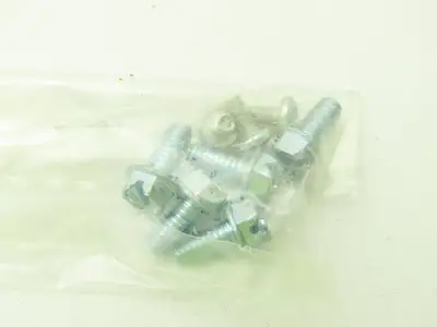 Johnson Controls Y20BKT-1 Replacement Bracket Kit Motor Mounting M100 Lot of 2